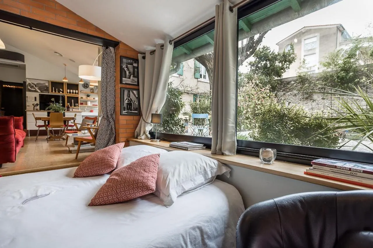Villa Renee Valence  Daire Valence (Drome)