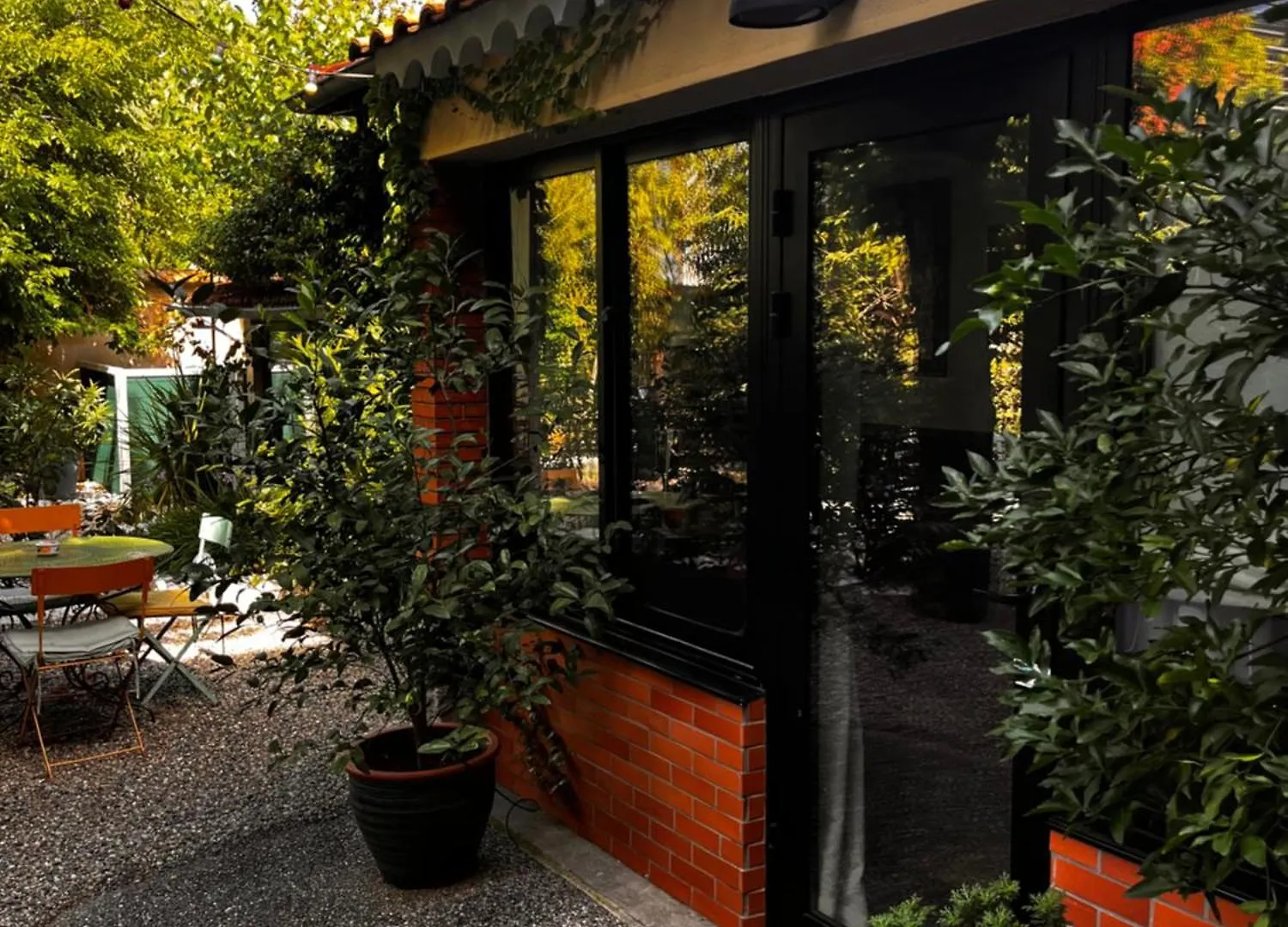 Villa Renee Valence  Daire