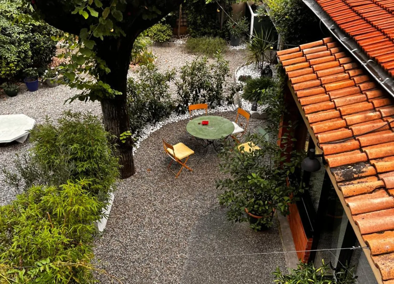 Villa Renee Valence  Fransa