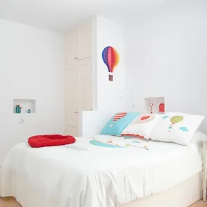Casita Corazon , Caleta de Sebo Spain