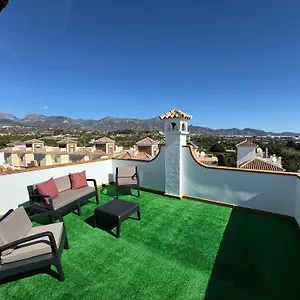Antonia Mar - Punta Lara Nerja