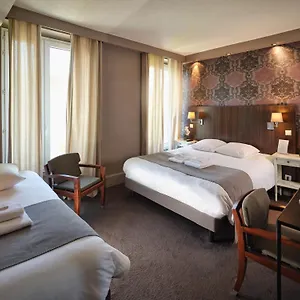 2* Hotell Les Negociants