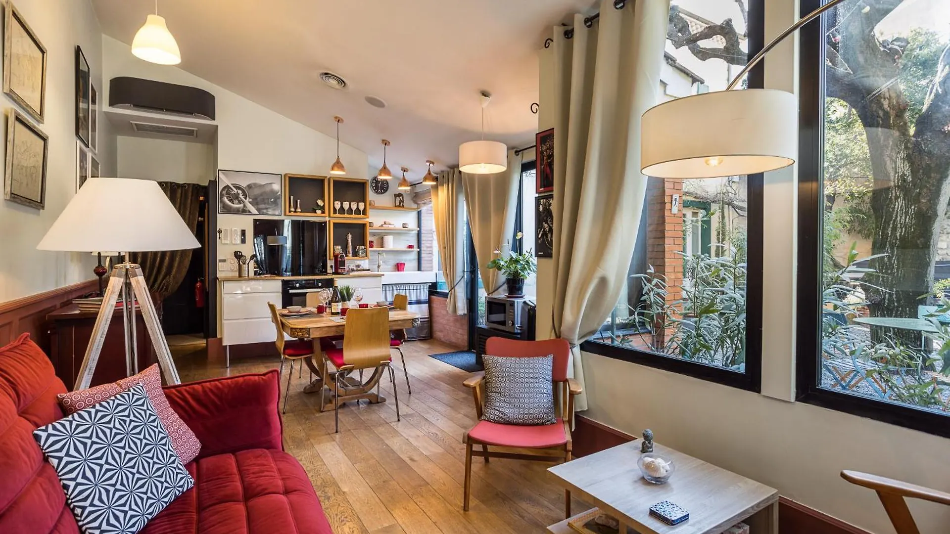 Apartment Villa Renee Valence