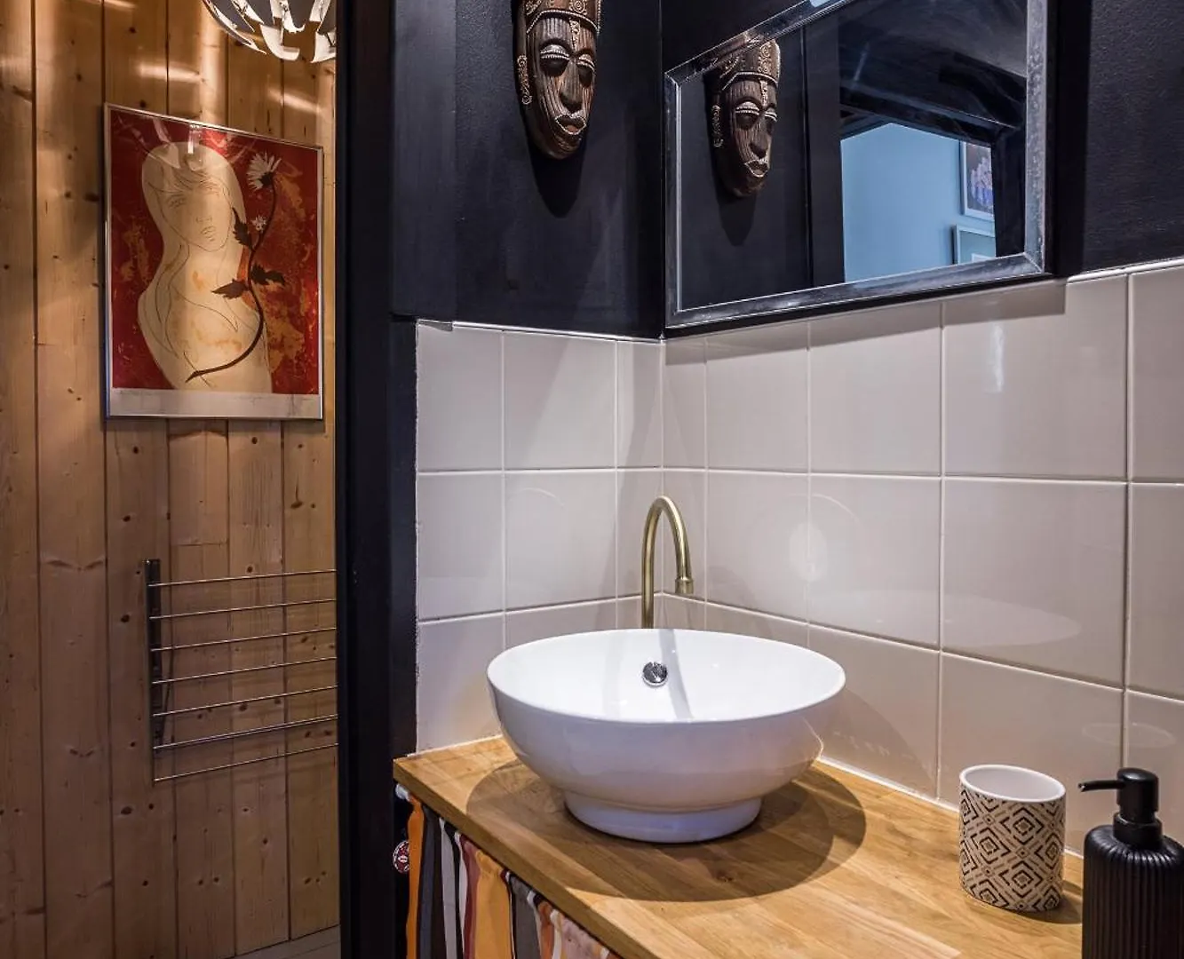 Apartment Villa Renee Valence