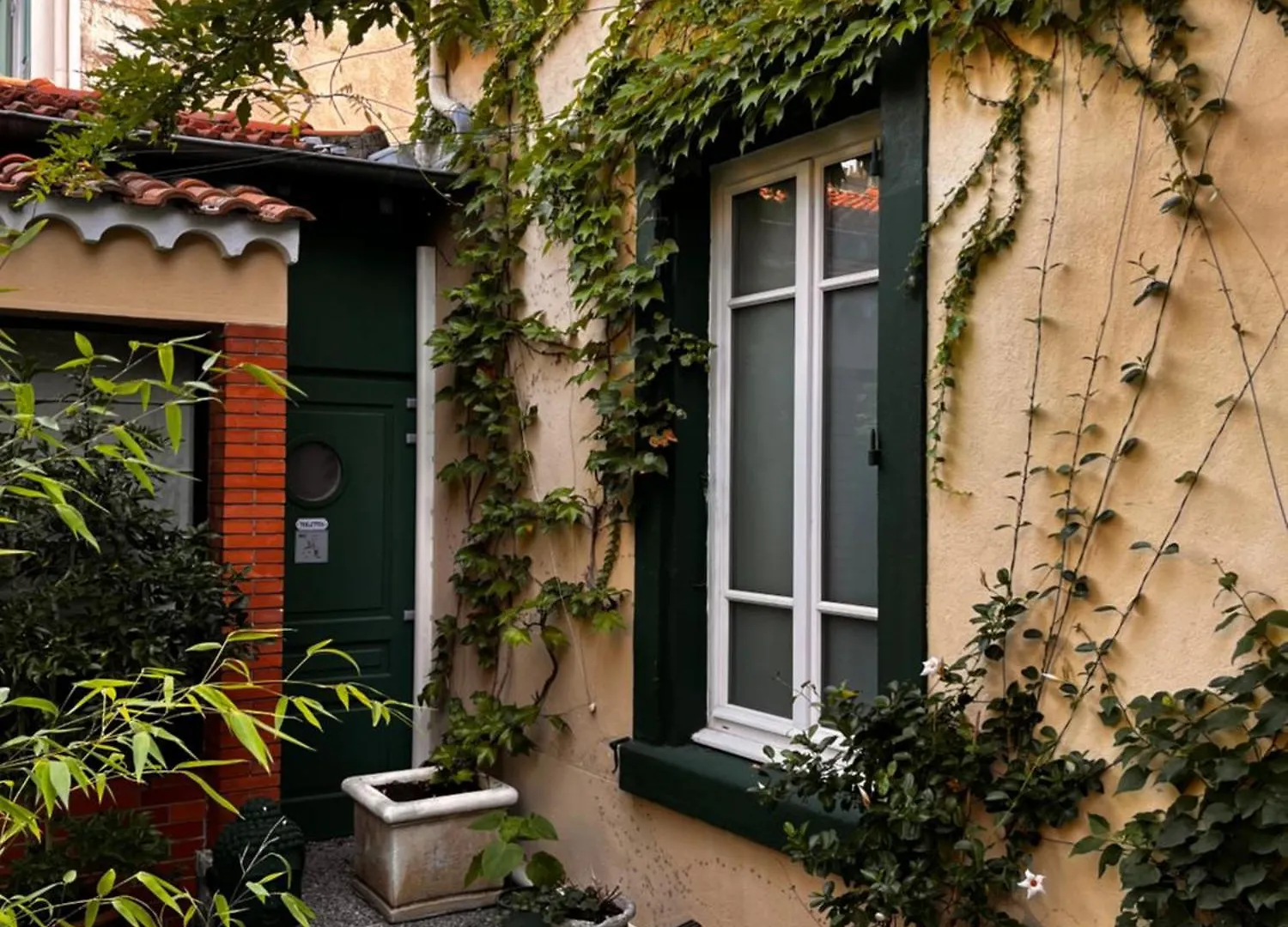 Villa Renee Valence
