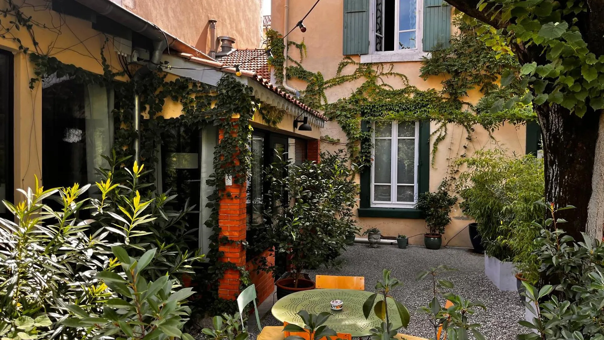 Villa Renee Valence  0*, Valence (Drome) France