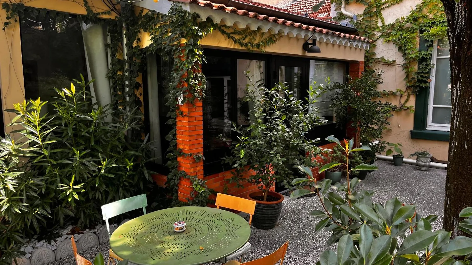 Villa Renee Valence